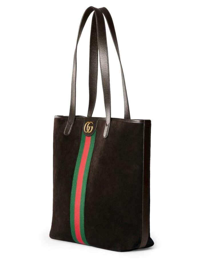 Gucci SHOPPING BAG "OPHIDIA"