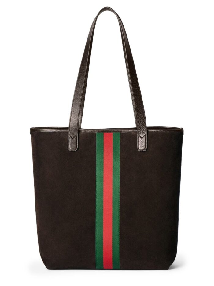 Gucci SHOPPING BAG "OPHIDIA"