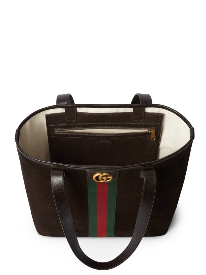 Gucci SHOPPING BAG "OPHIDIA"