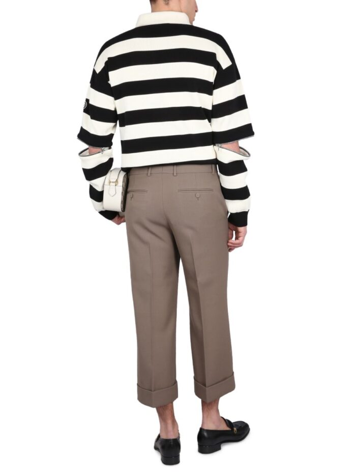 Gucci SHORT PANTS