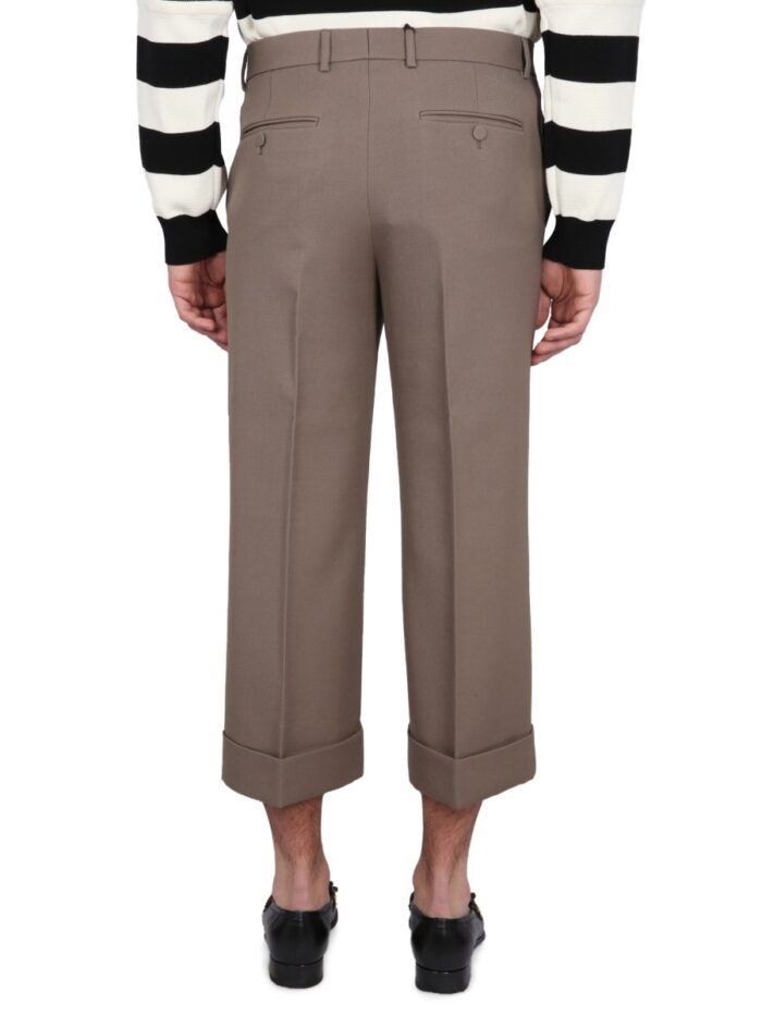 Gucci SHORT PANTS