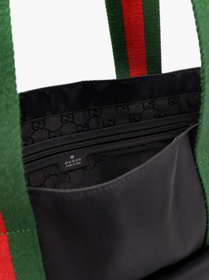 GUCCI SHOULDER BAG