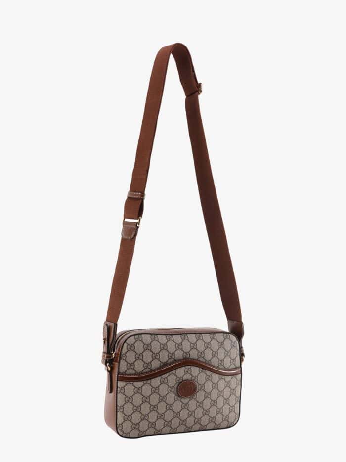 GUCCI SHOULDER BAG