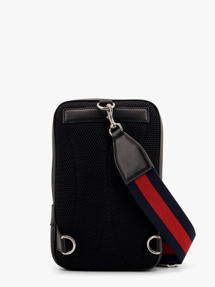 GUCCI SHOULDER BAG