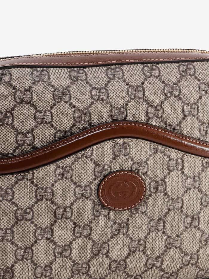 GUCCI SHOULDER BAG