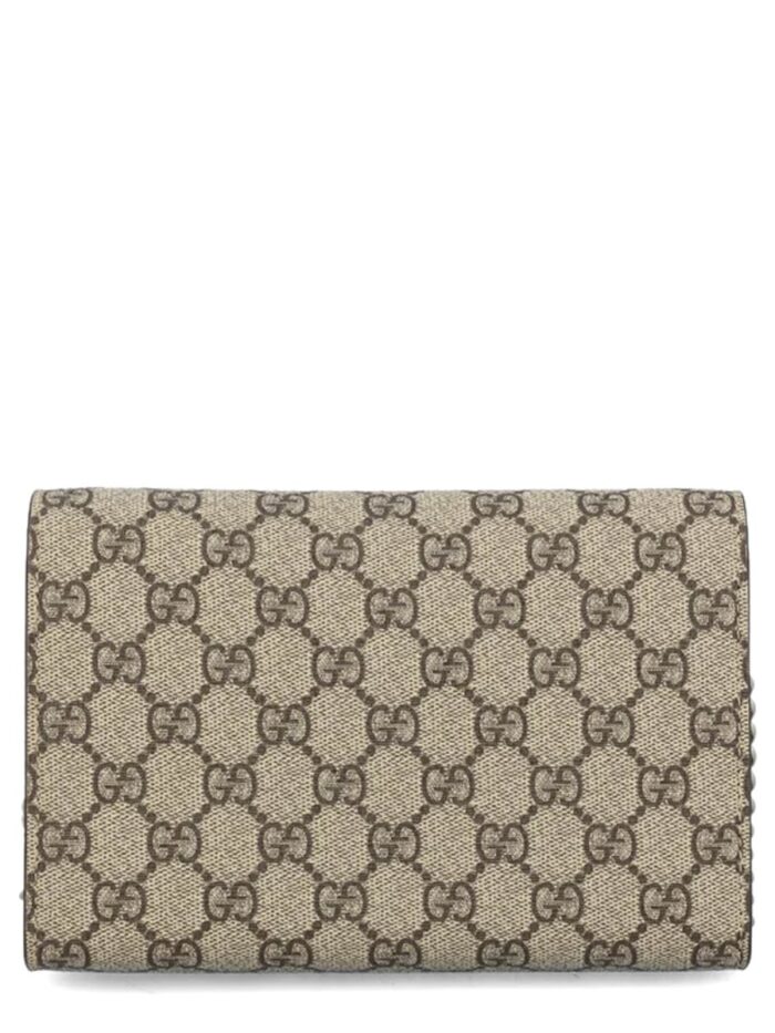 gucci shoulder bag "dionysus" medium Gucci SHOULDER BAG "DIONYSUS" MEDIUM
