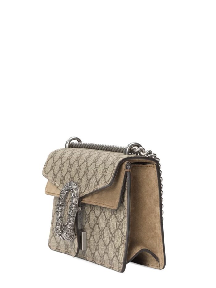 gucci shoulder bag "dionysus" medium Gucci SHOULDER BAG "DIONYSUS" MEDIUM