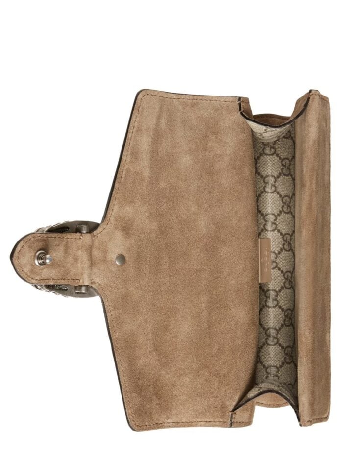 gucci shoulder bag "dionysus" medium Gucci SHOULDER BAG "DIONYSUS" MEDIUM