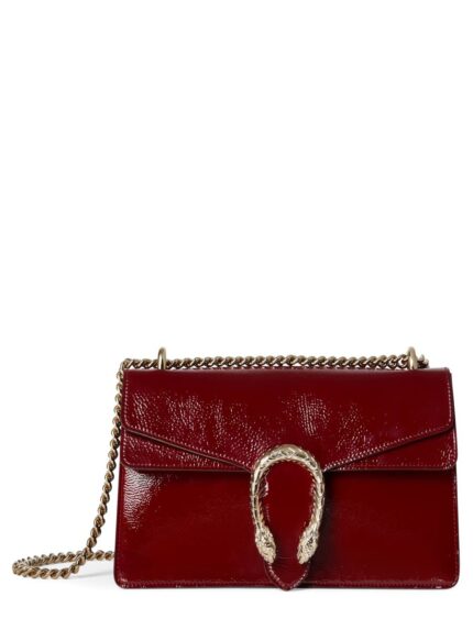 Gucci SHOULDER BAG "DIONYSUS" MEDIUM