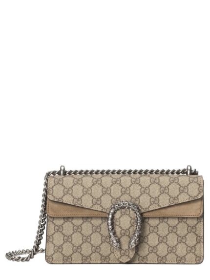 Gucci SHOULDER BAG "DIONYSUS" MEDIUM