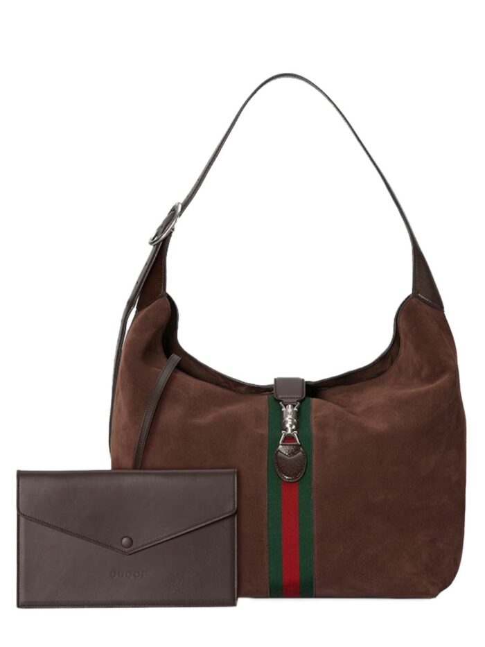 Gucci SHOULDER BAG "JACKIE 1961"