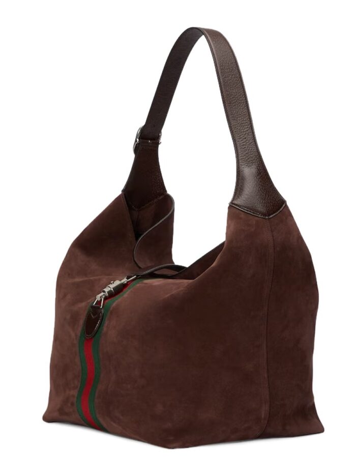 Gucci SHOULDER BAG "JACKIE 1961"
