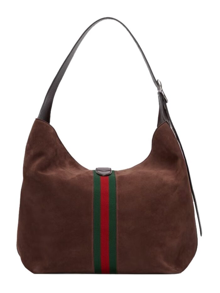 Gucci SHOULDER BAG "JACKIE 1961"