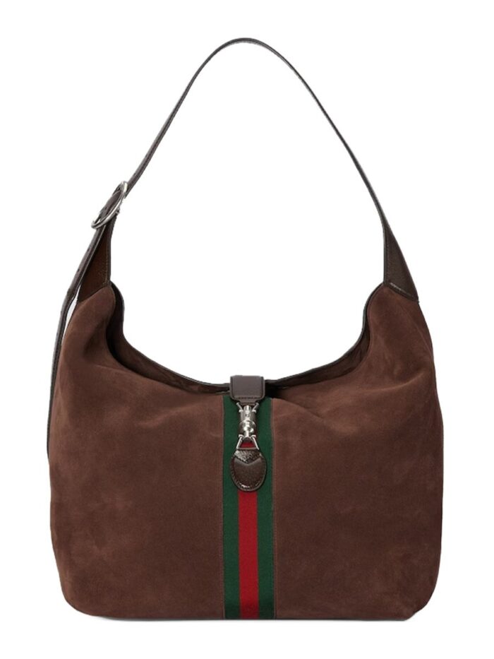 Gucci SHOULDER BAG "JACKIE 1961"
