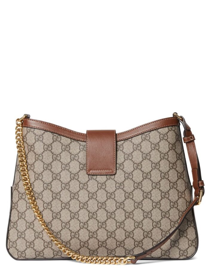 Gucci SHOULDER BAG "PADLOCK"