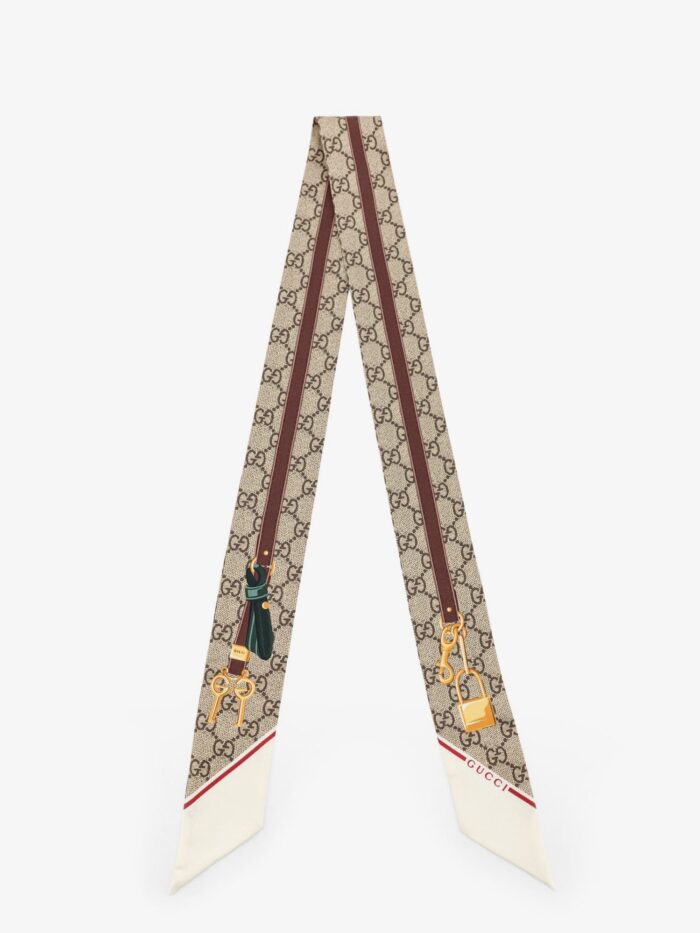 gucci silk bandeau Gucci Silk Bandeau