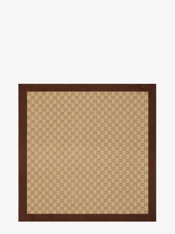 gucci silk foulard Gucci Silk Foulard
