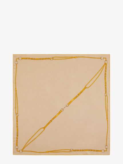 Gucci Silk Foulard