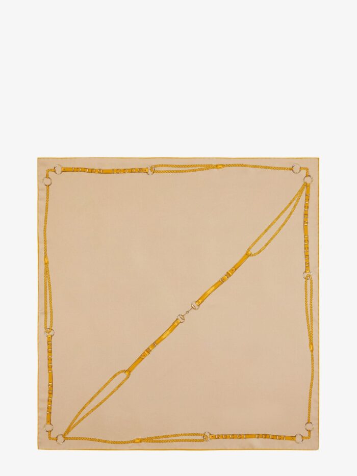 gucci silk foulard Gucci Silk Foulard
