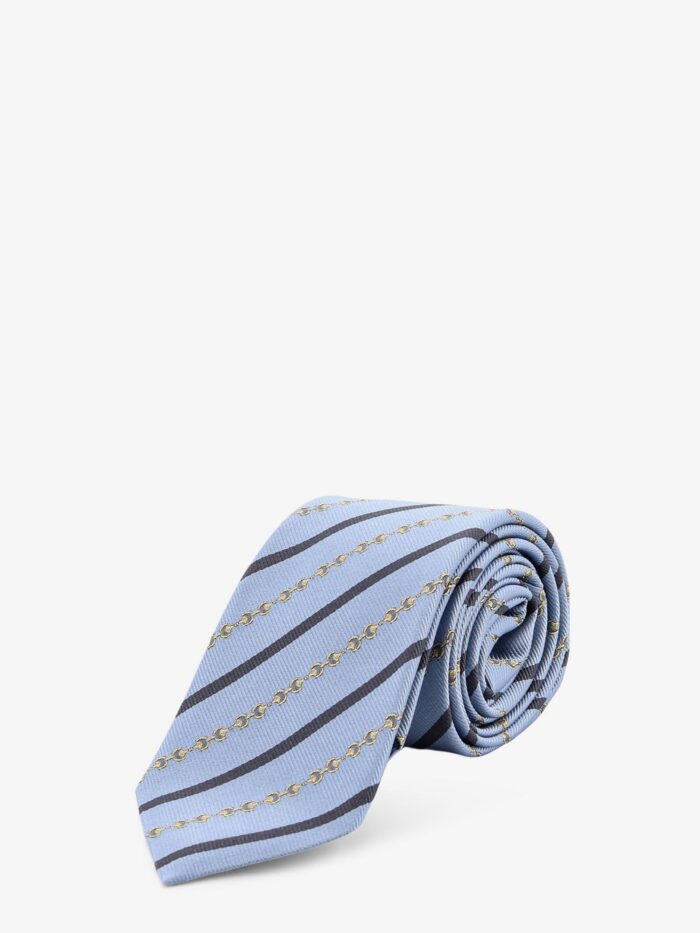 Gucci Silk Tie