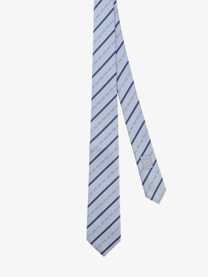 Gucci Silk Tie