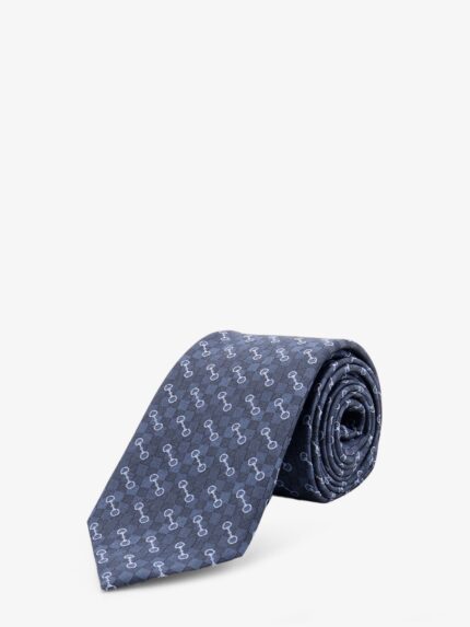 Gucci Silk Tie