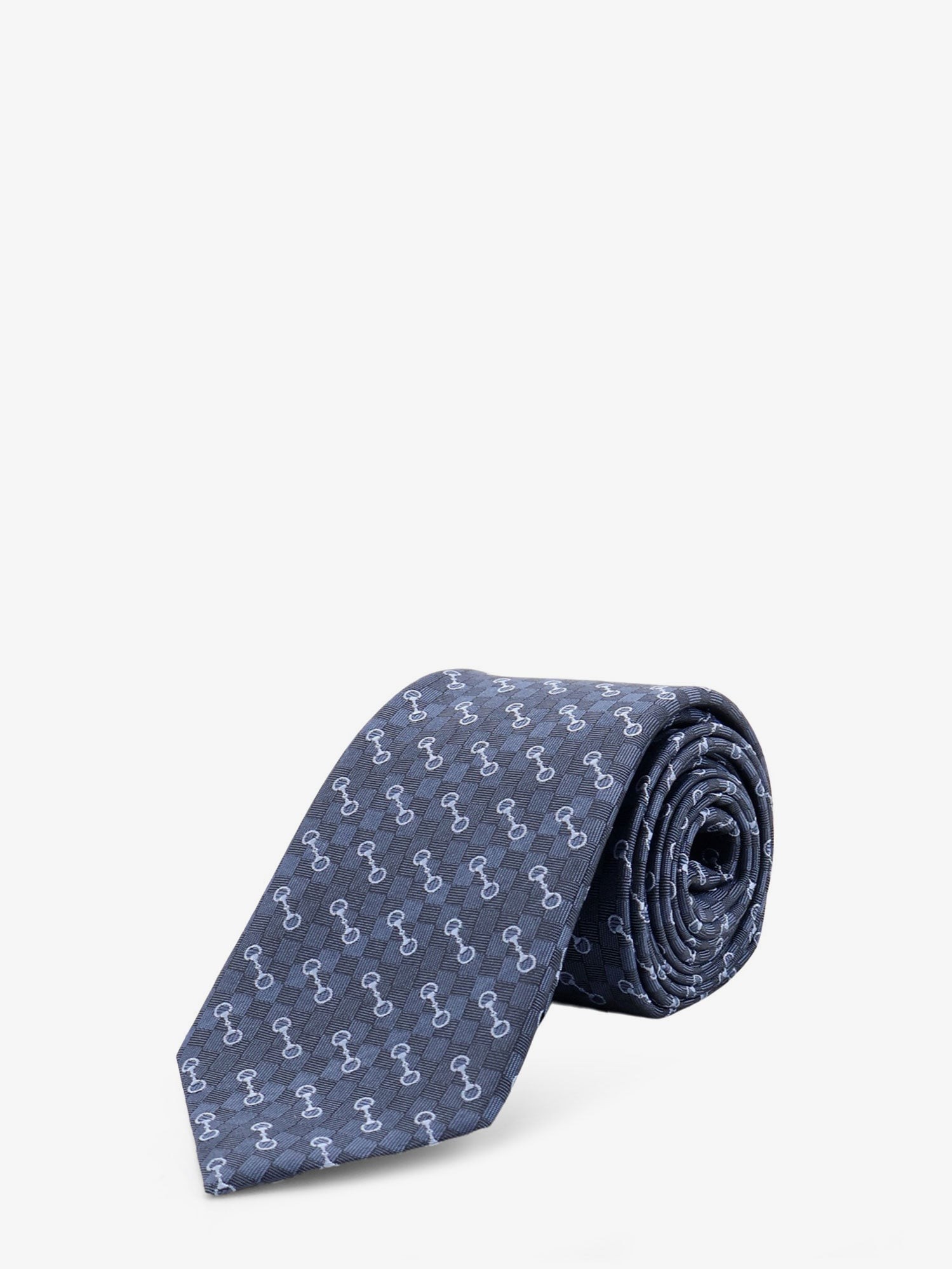 Gucci Silk Tie