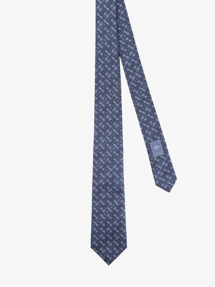 Gucci Silk Tie