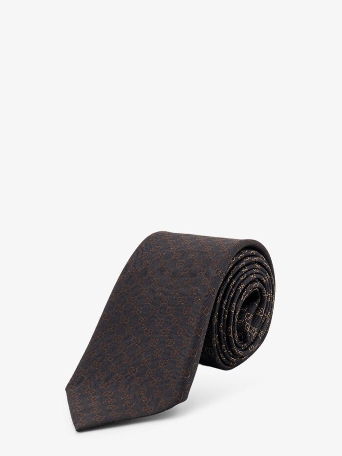Gucci Silk Tie