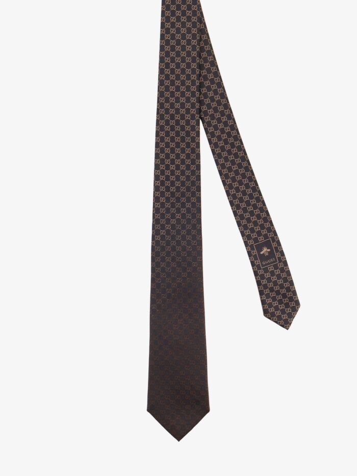 Gucci Silk Tie