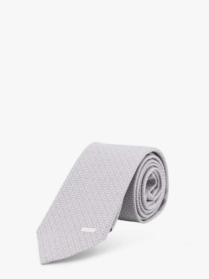 Gucci Silk Tie