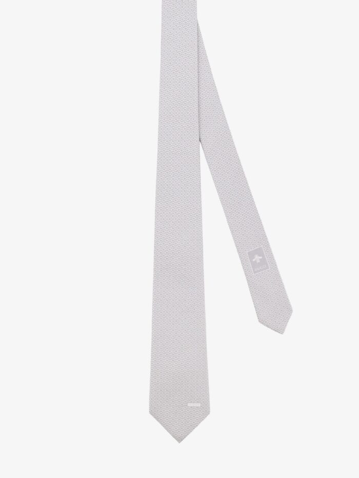 Gucci Silk Tie