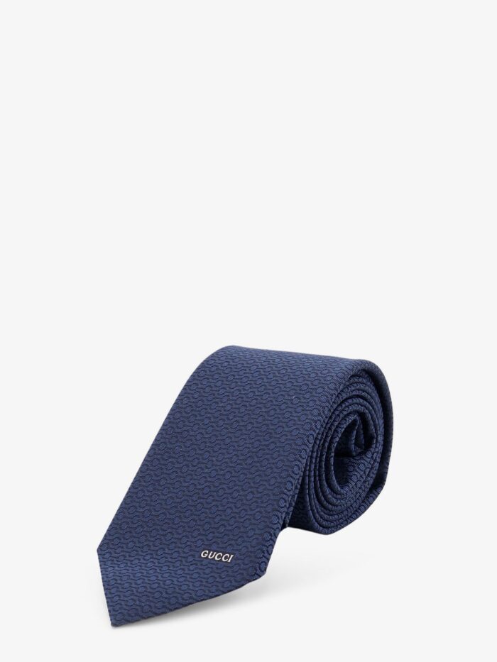 Gucci Silk Tie