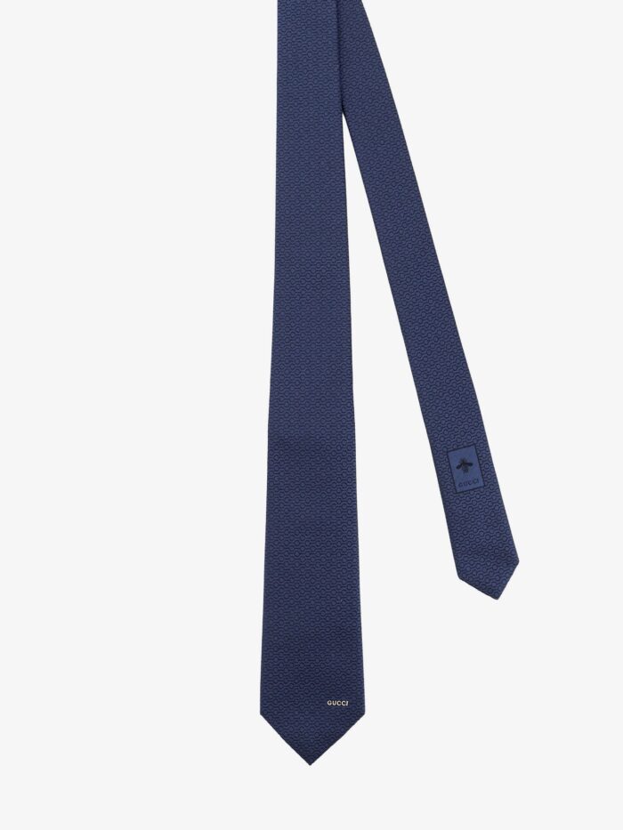 Gucci Silk Tie