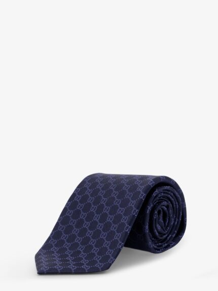 Gucci Silk Tie