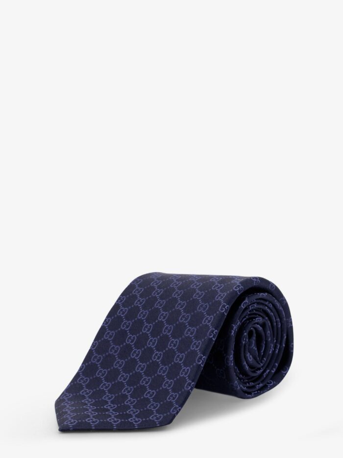 Gucci Silk Tie