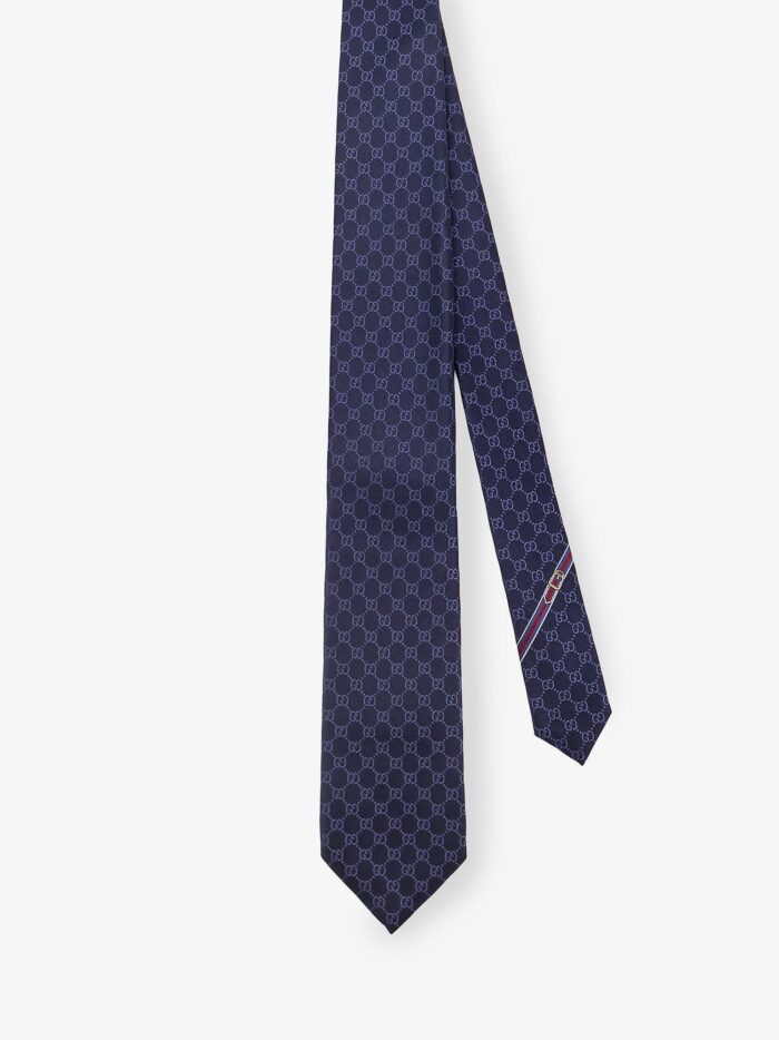 Gucci Silk Tie