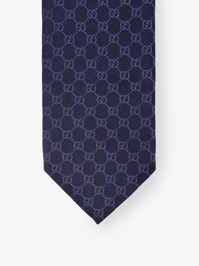 Gucci Silk Tie