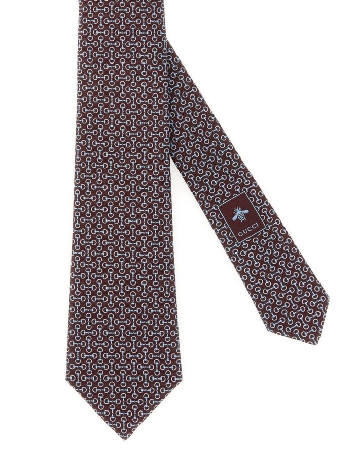 Gucci SILK TIE