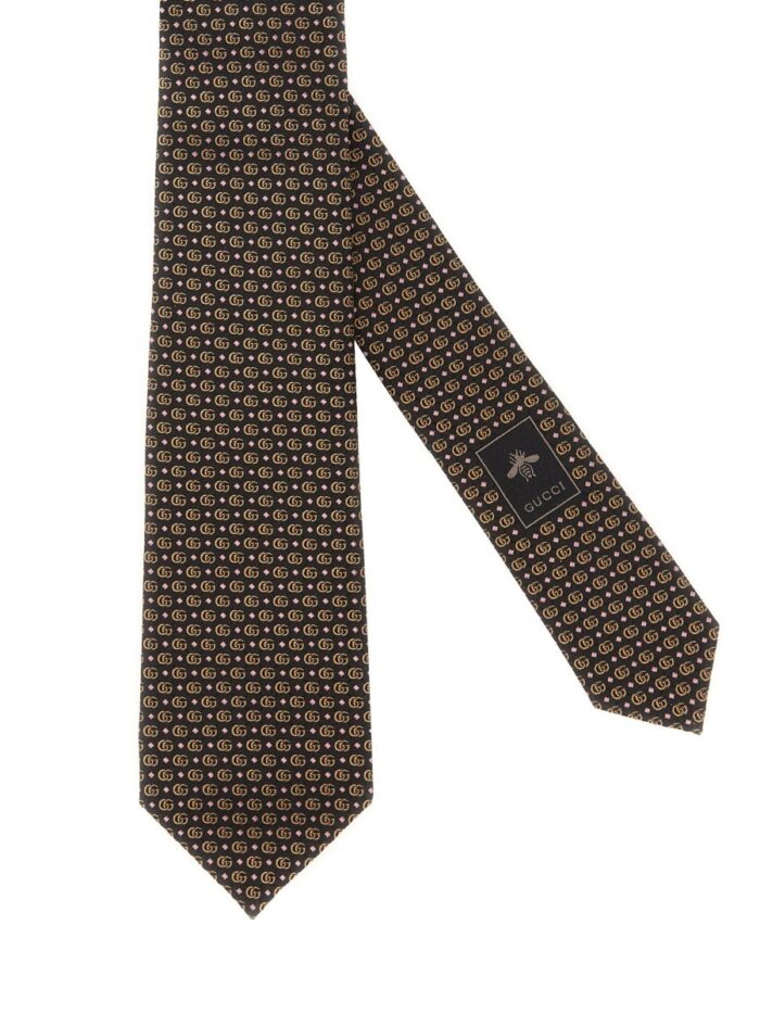 Gucci SILK TIE
