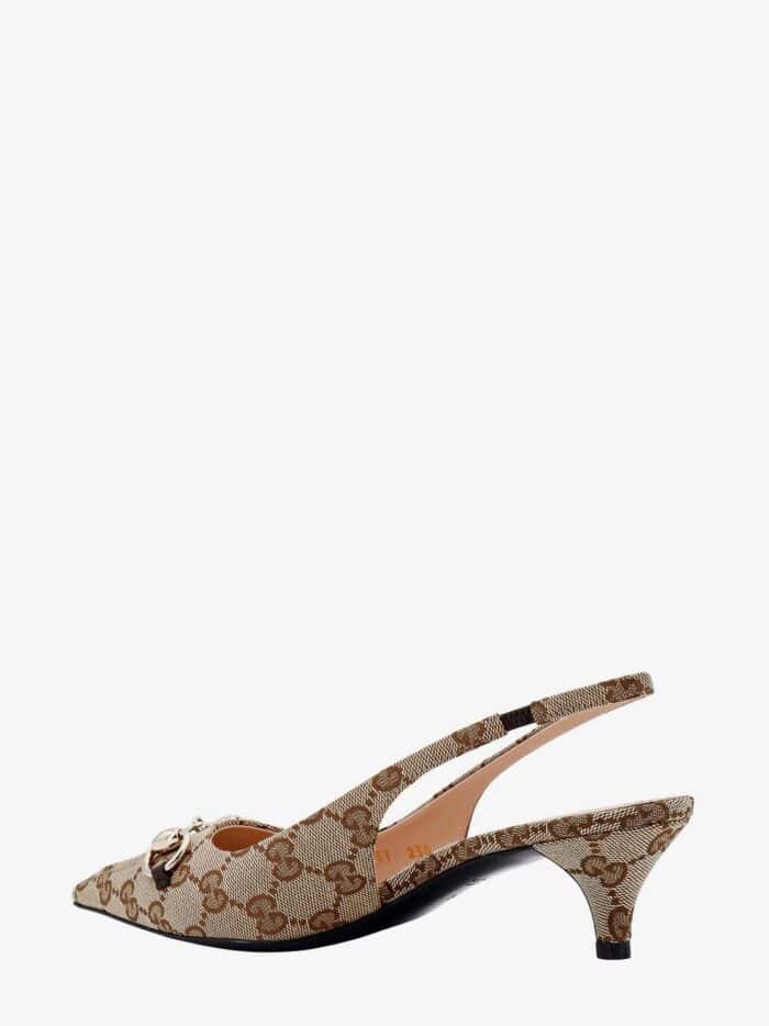 GUCCI SLINGBACK