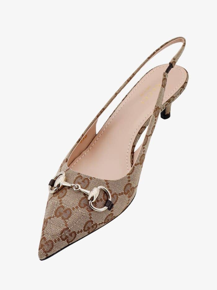 GUCCI SLINGBACK