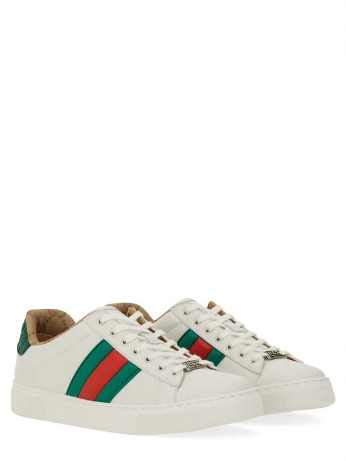 Gucci SNEAKER "ACE"