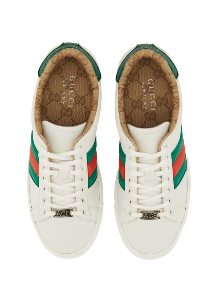 Gucci SNEAKER "ACE"