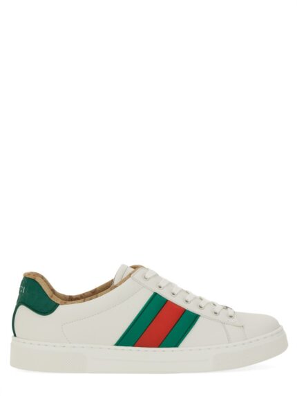 Gucci SNEAKER "ACE"