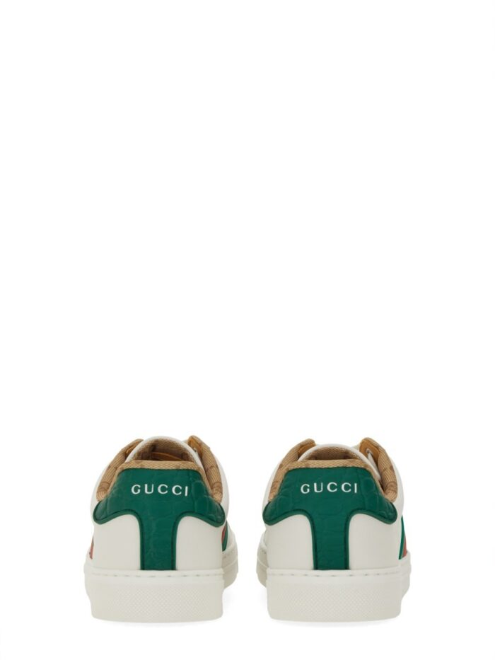 Gucci SNEAKER "ACE"
