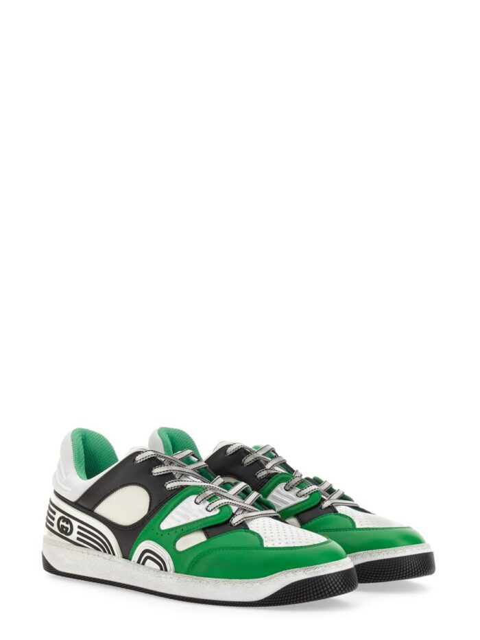 Gucci SNEAKER BASKETING