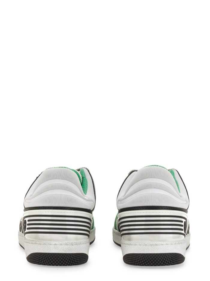 Gucci SNEAKER BASKETING