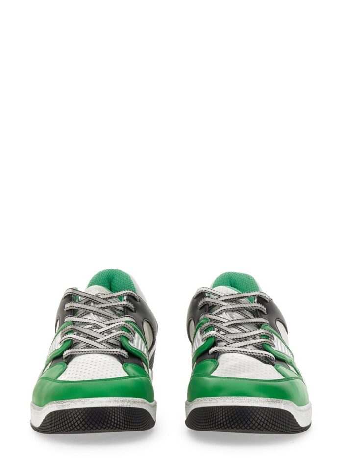 Gucci SNEAKER BASKETING