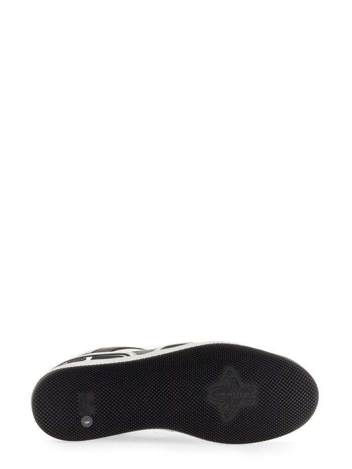 Gucci SNEAKER BASKETING